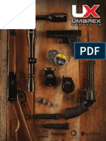 2019 Umarex USA Catalog 05NOV18 High Resoution PDF