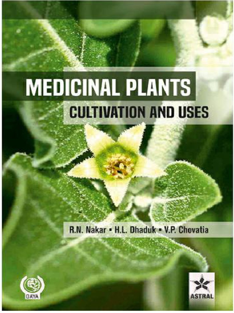 Medicinal Plants Cultivation and Uses PDF | PDF | Seed | Sowing