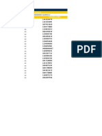 Reporte de Notas 2019-2 Corte 3 Grupo 1-1