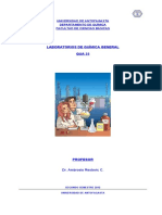 Manual de Laboratorio Quimica QUA 25-II Sem 2012