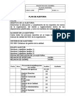 Modelo- Plan de Auditoria.doc