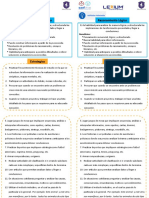 Estrategias 1.2 Habilidades Intelectuales. Razonamiento Lógico