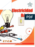 Dokumen - Tips - Sena CTCM Electricidad Basica Colombiapdf PDF