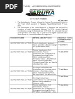 TENDER ADVERT - TARURA ARUSHA.pdf
