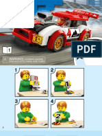 Lego Instructions 60256 1