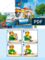 Lego Instructions 60253 1