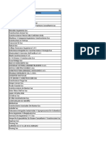 Base de Datos Constructoras de Nariño 2020