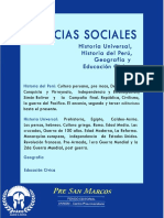 xx.Historia del Perú - Pre SM.pdf