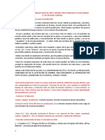 Predicación sobre confiar en Dios en tiempos de crisis