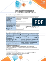 Guía de Actividades y Rúbrica de Evaluación - Paso 1 - Reconocimiento General Del Curso