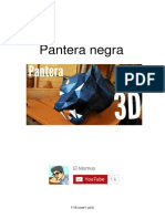 Pantera PDF