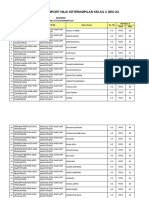 F - Keterampilan - Geografi - X GEO A2