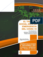 Trabajo Socialcovid19 PDF