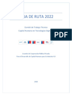 Hoja Ruta 2022 PDF