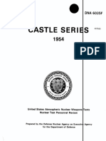 La Operación Castle Bravo PDF