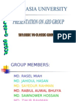 Azo Group