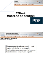 Tema4 - Modelos Gestion