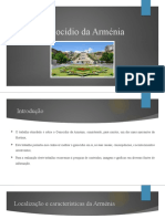 12LH2 Genocídio Da Arménia Grp.4 PPT