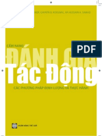 Cam Nang Danh Gia & Tac Dong