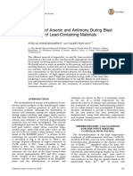 Efficient Removal of Arsenic and Antimony During Blast.pdf