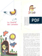 La Suerte Del Leñador - La Princesa y Zerbino (Cuentos de Polidoro) PDF