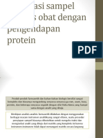 Preparasi Sampel PDF