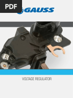 K.A.Z Catalog Gaus | PDF | Motor Vehicle | Vehicles