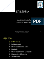 Epilepsia 2020-2021