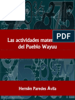 Capítulo 4 Actividades Matemáticas HPA