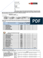 1B Informe de Sesiones Mes de Mayo