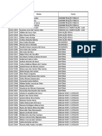 UNEB - Num - Matricula Ingressantes 2CHM EAD 20172