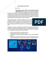 Escenarios FMI Crecimiento