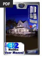 EuroMedical Instruments EuroProbe Quick Start Guide | PDF | Electrical ...