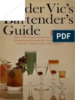 1972 Trader - Vics Bartenders Guide Revised Us PDF
