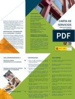 Triptico Carta Servicios 2019-2022 PDF