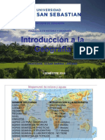 Introducción A La Geografía P1 PDF