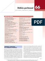 Dialisis Peritoneal Libro