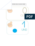 Material para Imprimir Niños PDF