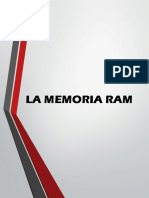 La Memoria Ram