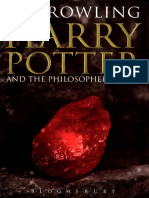 Joanne K. Rowling (Harry Potter, Book 1) - Harry Potter and The Philosophers Stone (EnglishOnlineClub - Com) - Pã¡ginas-2,89-101.en - Es