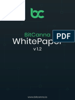 BitCannaWhitePaper Versionmaltav3