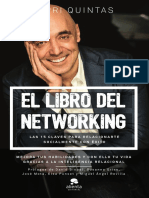 El Libro Networking PDF