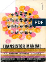 GE Transistor Manual 6th 1962 PDF
