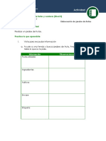 Técnico Procesador de Frutas y Verduras - Nivel3 - Lección1-2 - BG PDF