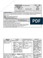 Proceso de Fabricacion Ii