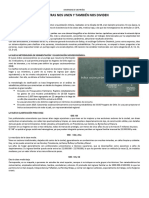 Artículo-Las Letras Nos Dividen PDF