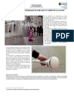 Campañas Air Umbrella y Benetton PDF