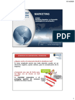 Estrategia de Promoción PDF