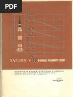 Download Saturn V Payload Planners Guide by Bob Andrepont SN46779714 doc pdf