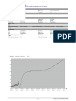 Data Report: Device Info